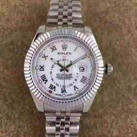 Picture of Rolex Sky-Dweller B8 412836kf _SKU0907180550204353